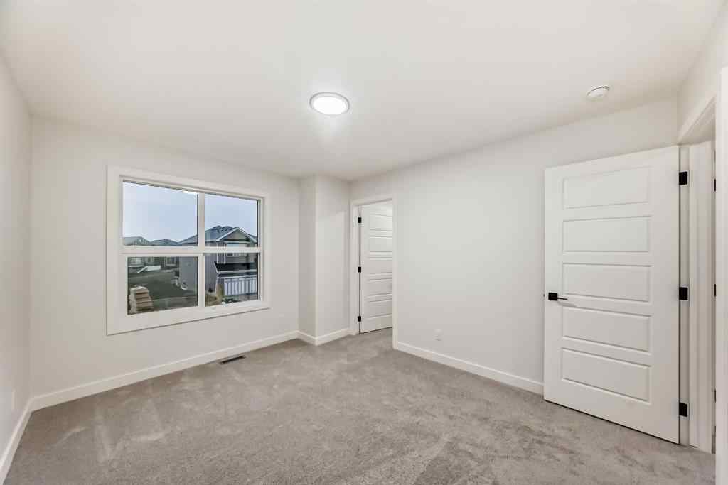 MLS® A2256975 - 20 Lewiston View NE in Lewisburg Calgary, Residential