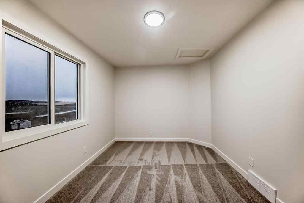 MLS® A2256975 - 20 Lewiston View NE in Lewisburg Calgary, Residential