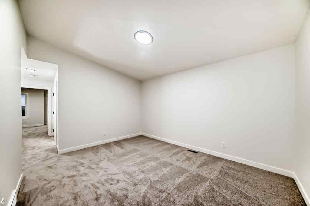 MLS® A2256975 - 20 Lewiston View NE in Lewisburg Calgary, Residential