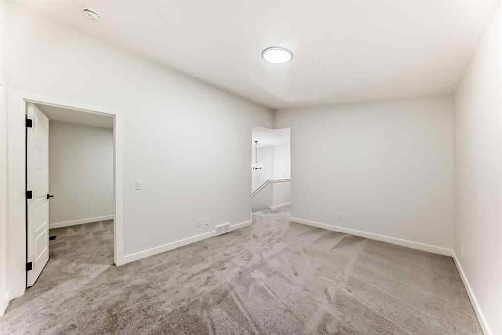 MLS® A2256975 - 20 Lewiston View NE in Lewisburg Calgary, Residential