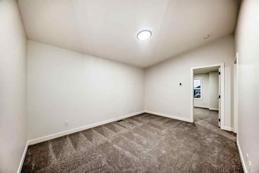 MLS® A2256975 - 20 Lewiston View NE in Lewisburg Calgary, Residential