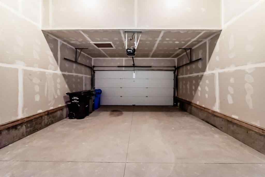 MLS® A2256975 - 20 Lewiston View NE in Lewisburg Calgary, Residential