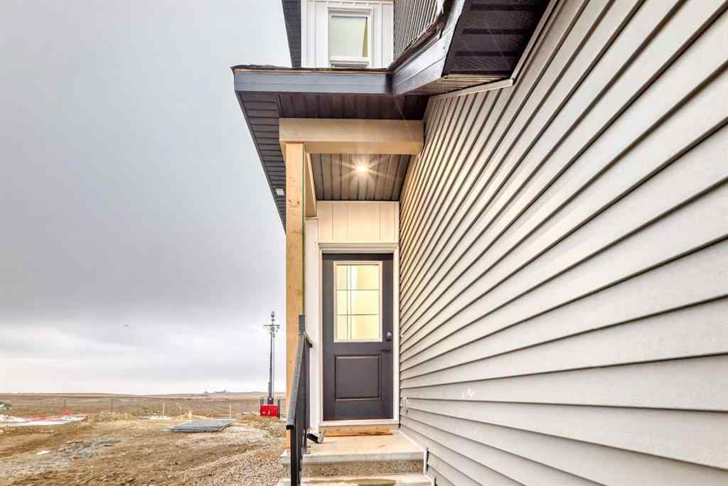 MLS® A2256975 - 20 Lewiston View NE in Lewisburg Calgary, Residential