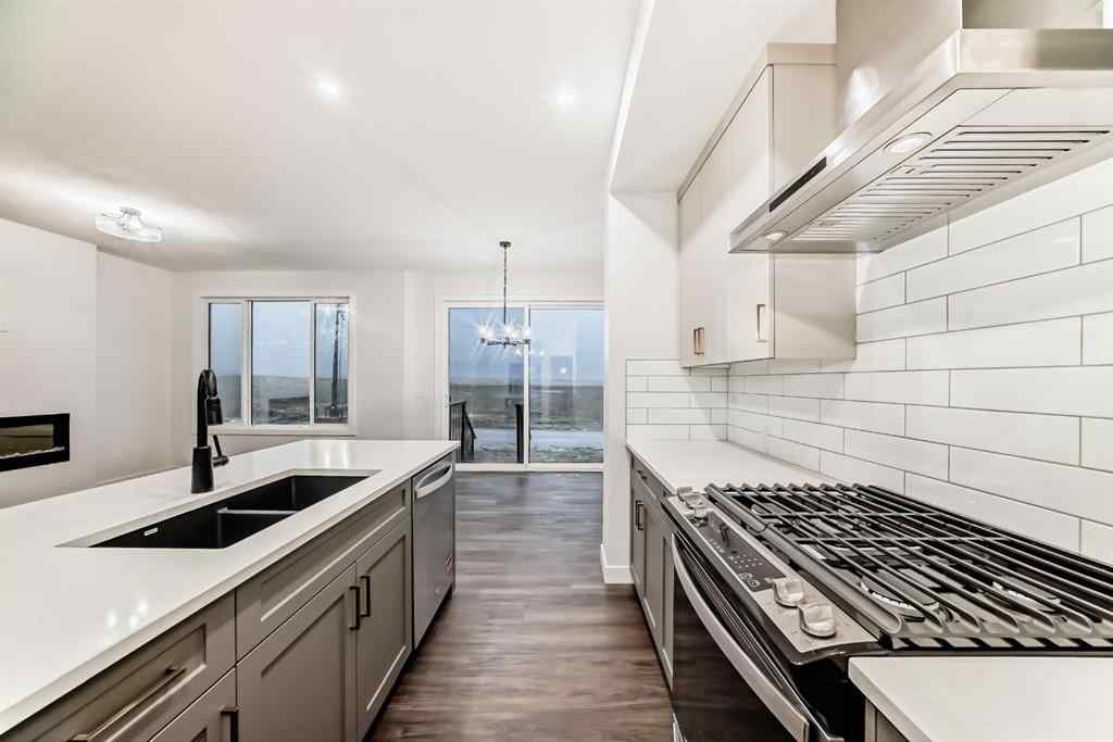 MLS® A2256975 - 20 Lewiston View NE in Lewisburg Calgary, Residential