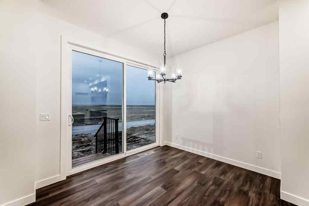 MLS® A2256975 - 20 Lewiston View NE in Lewisburg Calgary, Residential
