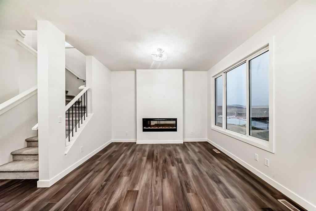 MLS® A2256975 - 20 Lewiston View NE in Lewisburg Calgary, Residential