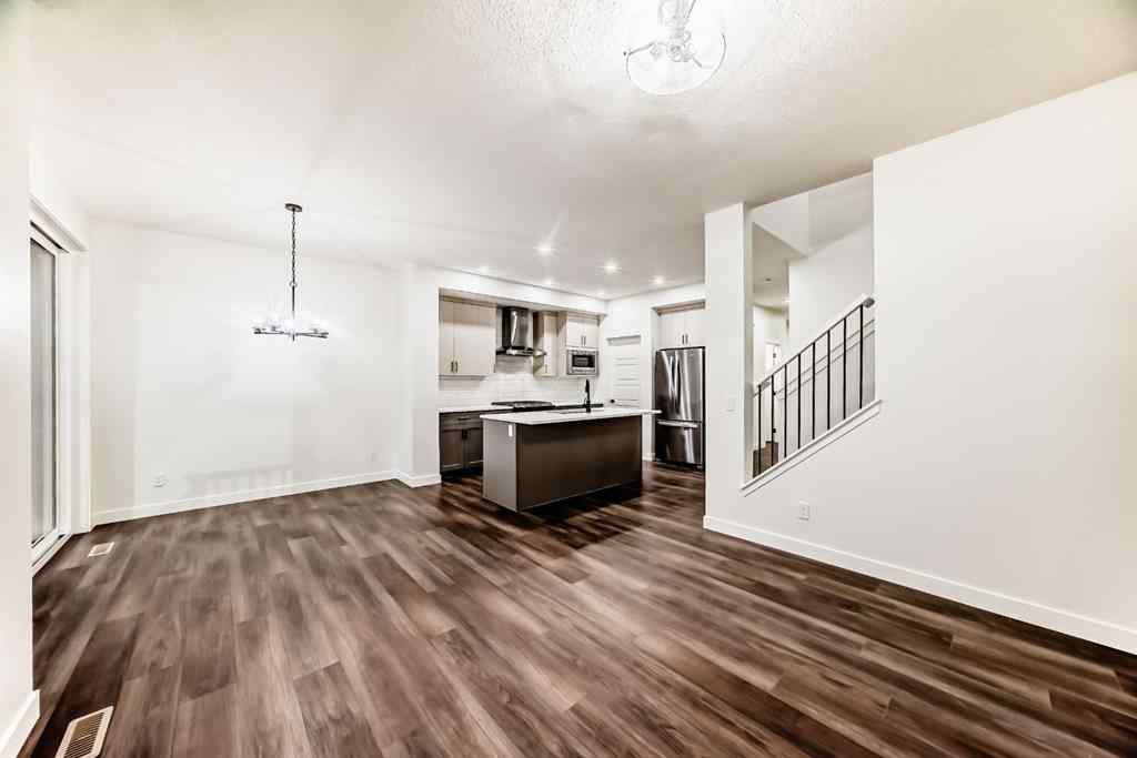 MLS® A2256975 - 20 Lewiston View NE in Lewisburg Calgary, Residential