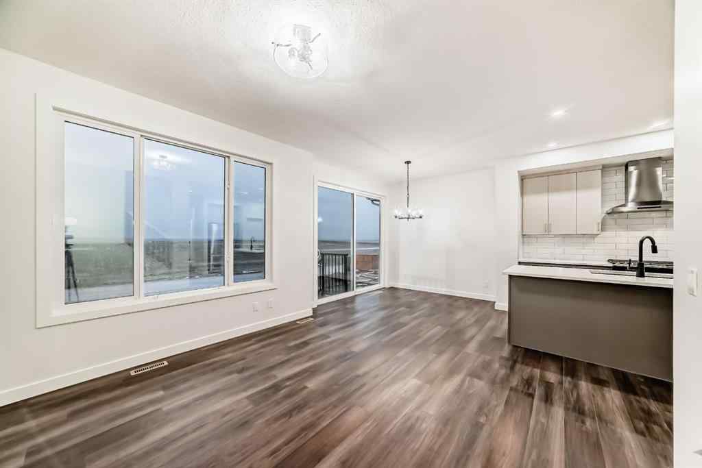 MLS® A2256975 - 20 Lewiston View NE in Lewisburg Calgary, Residential