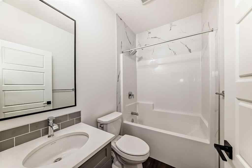 MLS® A2256975 - 20 Lewiston View NE in Lewisburg Calgary, Residential