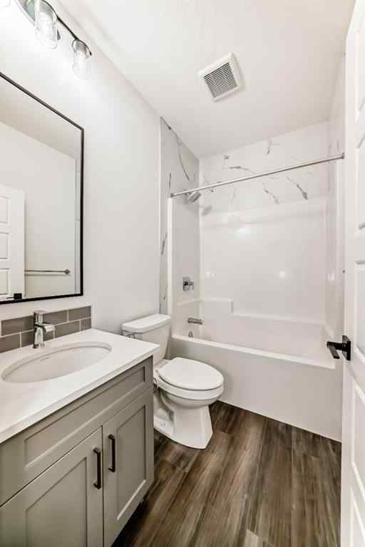 MLS® A2256975 - 20 Lewiston View NE in Lewisburg Calgary, Residential
