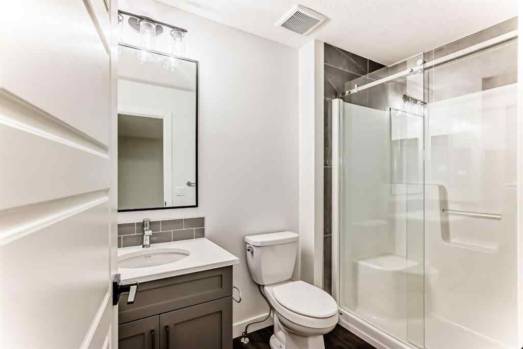 MLS® A2256975 - 20 Lewiston View NE in Lewisburg Calgary, Residential