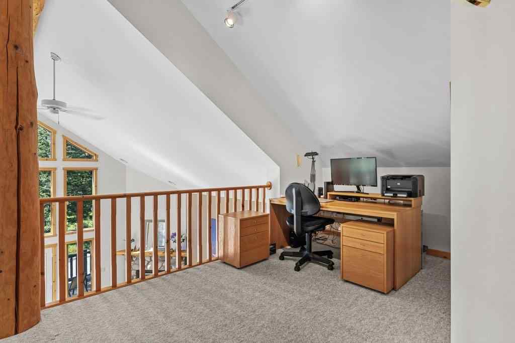 MLS® A2256978 - 18 Juniper Ridge  in Silvertip Canmore, Residential