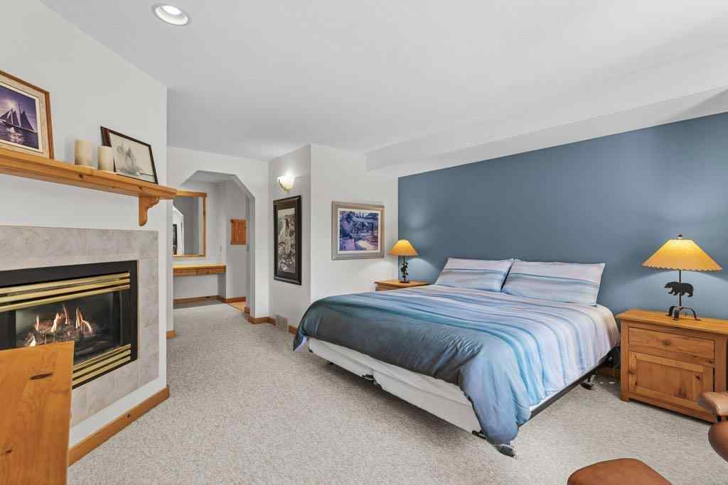 MLS® A2256978 - 18 Juniper Ridge  in Silvertip Canmore, Residential