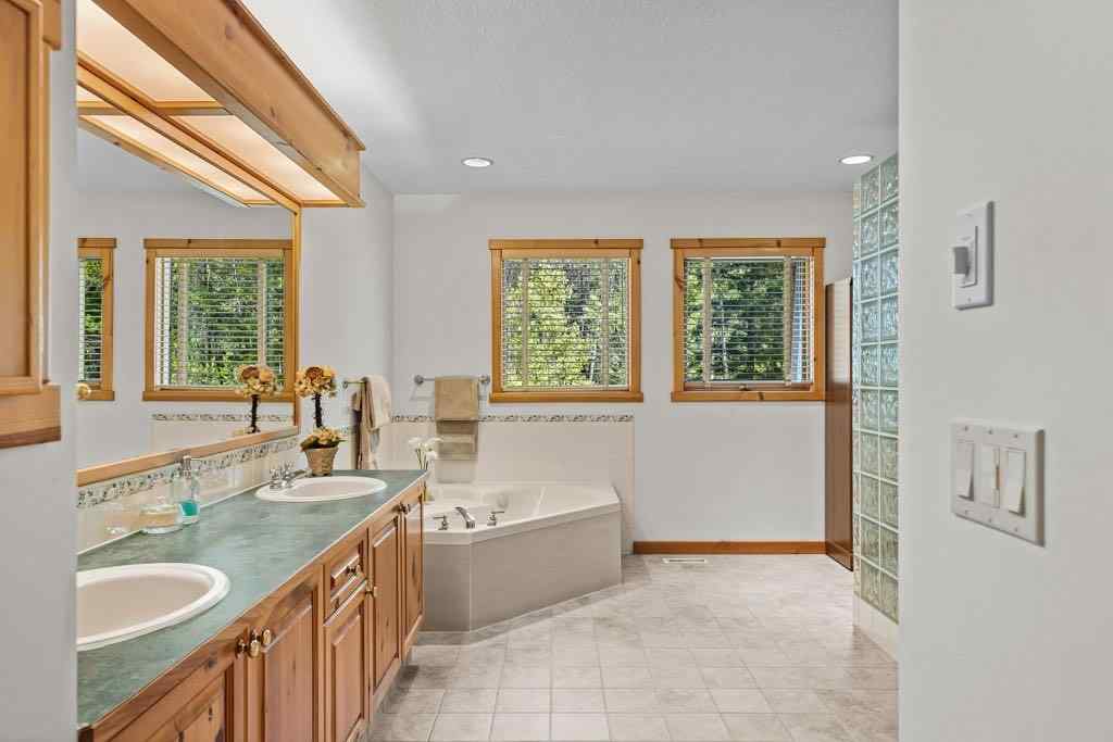 MLS® A2256978 - 18 Juniper Ridge  in Silvertip Canmore, Residential