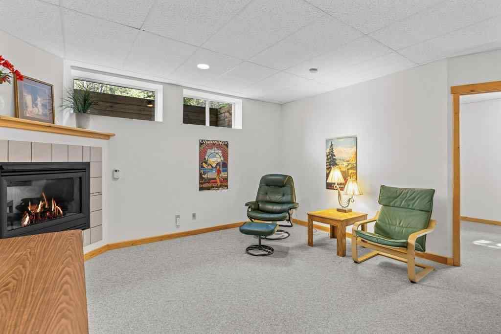 MLS® A2256978 - 18 Juniper Ridge  in Silvertip Canmore, Residential