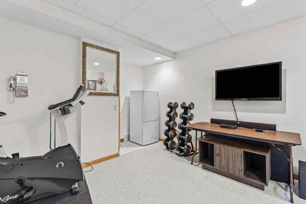 MLS® A2256978 - 18 Juniper Ridge  in Silvertip Canmore, Residential