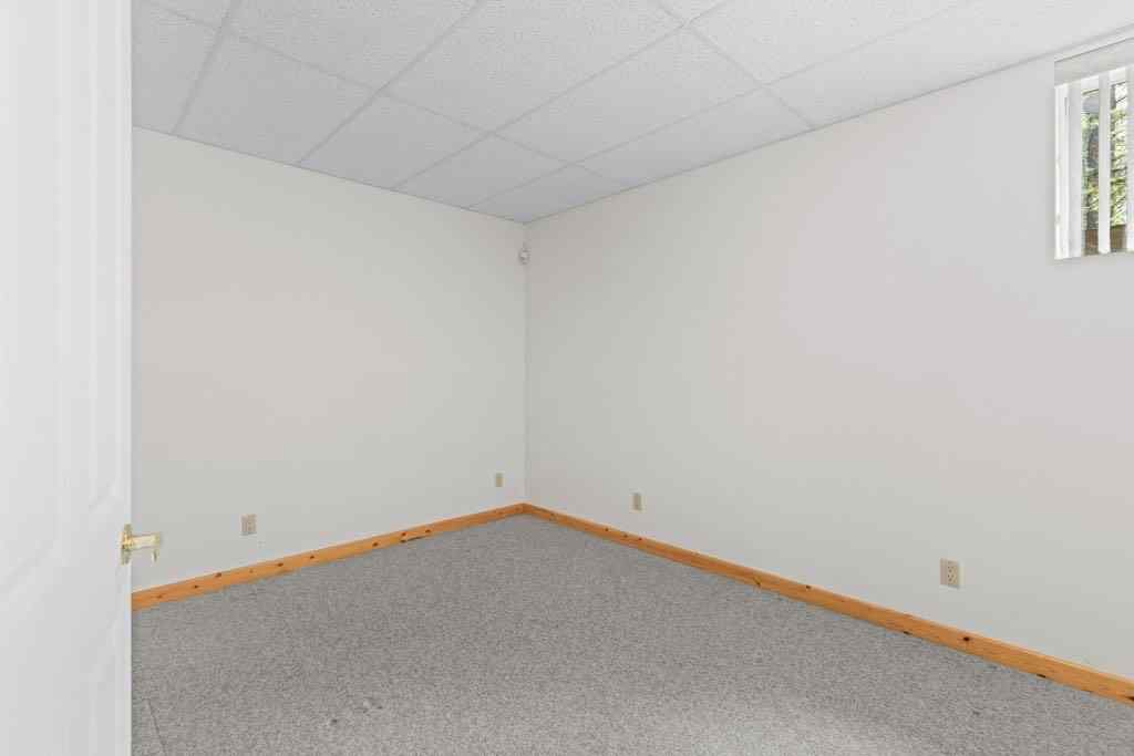 MLS® A2256978 - 18 Juniper Ridge  in Silvertip Canmore, Residential