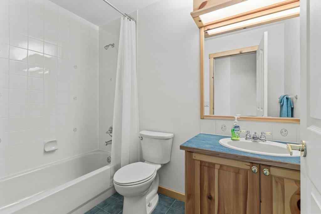 MLS® A2256978 - 18 Juniper Ridge  in Silvertip Canmore, Residential