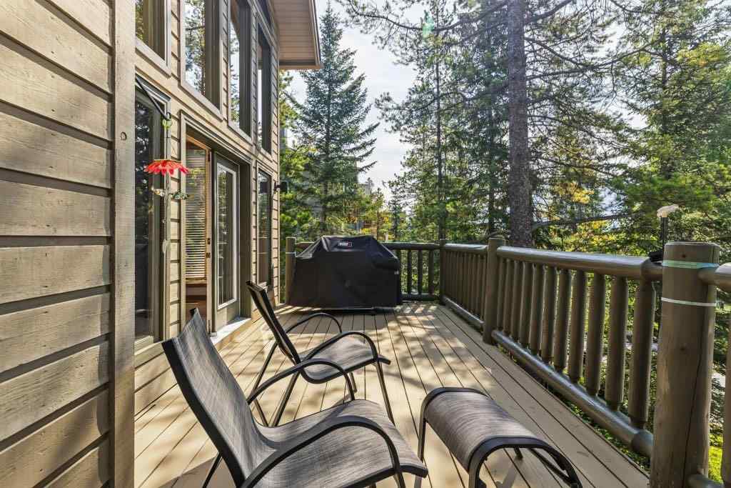 MLS® A2256978 - 18 Juniper Ridge  in Silvertip Canmore, Residential