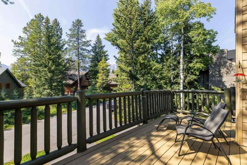 MLS® A2256978 - 18 Juniper Ridge  in Silvertip Canmore, Residential