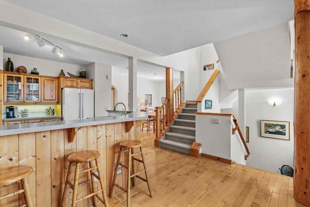 MLS® A2256978 - 18 Juniper Ridge  in Silvertip Canmore, Residential