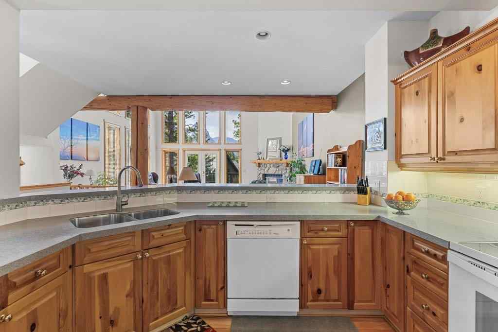 MLS® A2256978 - 18 Juniper Ridge  in Silvertip Canmore, Residential