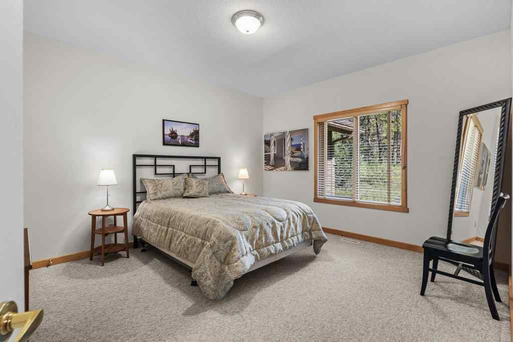 MLS® A2256978 - 18 Juniper Ridge  in Silvertip Canmore, Residential