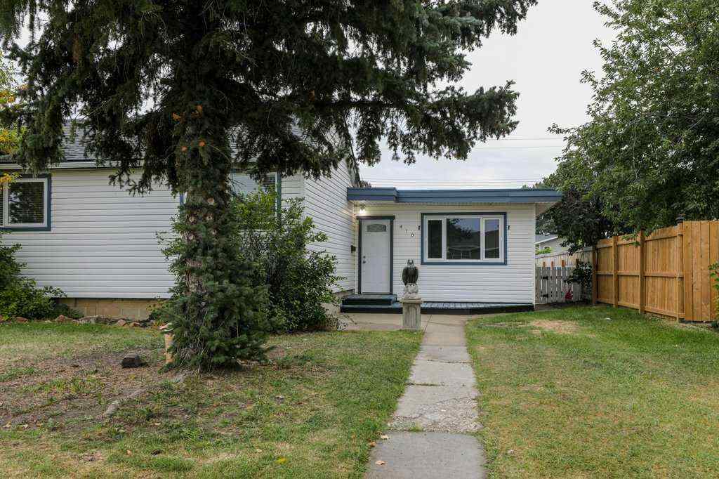 MLS® A2256980 - 410 52 Avenue   in NONE Coalhurst, Residential