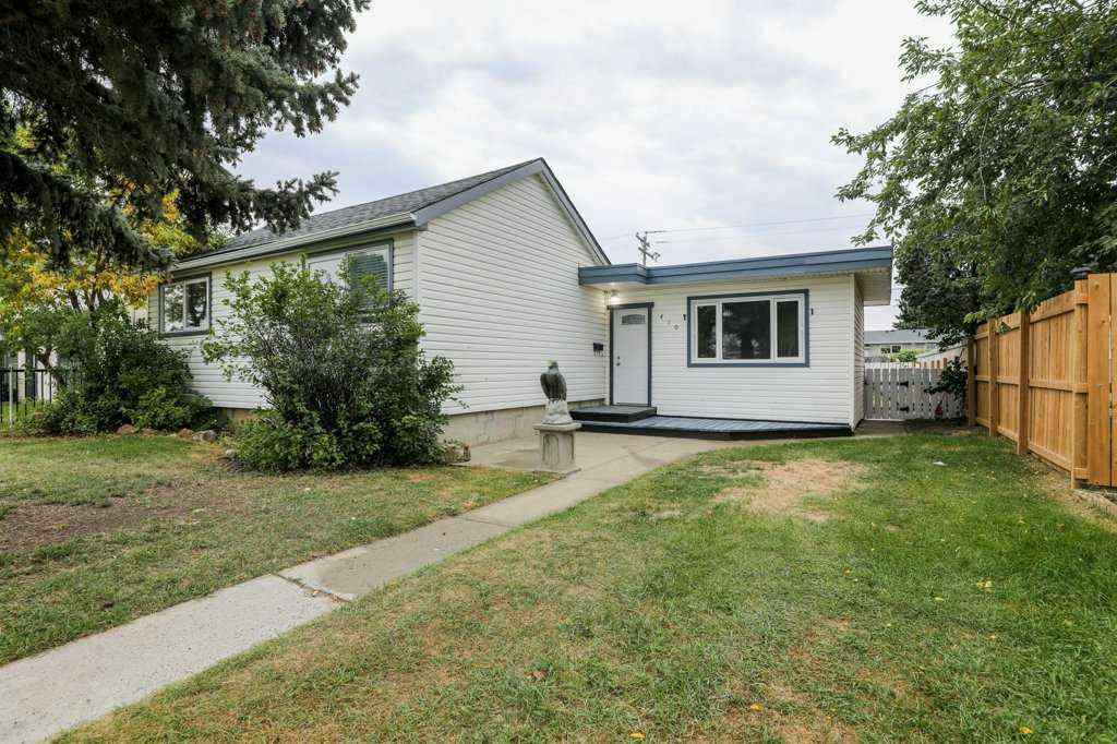 MLS® A2256980 - 410 52 Avenue   in NONE Coalhurst, Residential