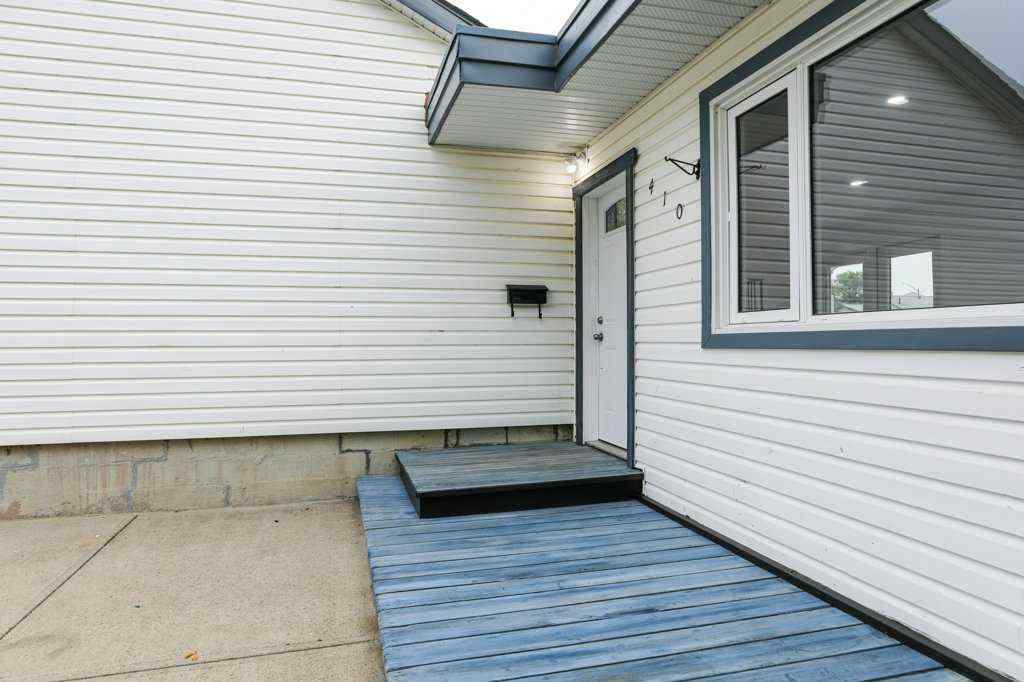 MLS® A2256980 - 410 52 Avenue   in NONE Coalhurst, Residential