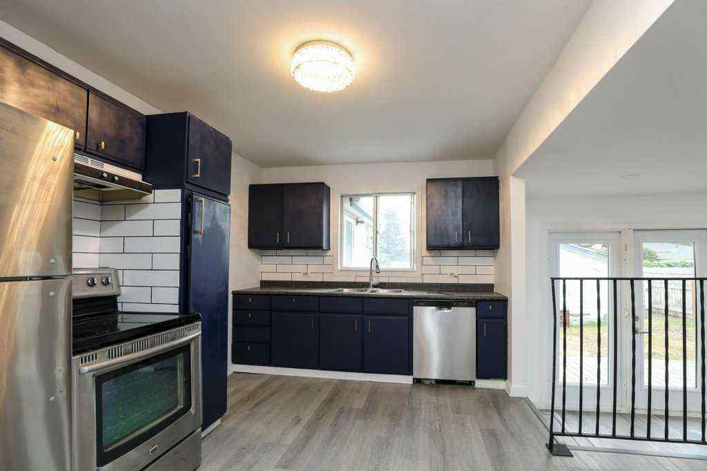 MLS® A2256980 - 410 52 Avenue   in NONE Coalhurst, Residential