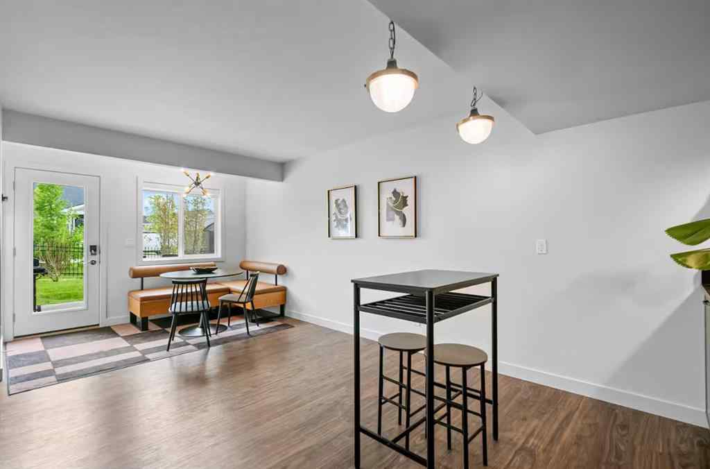 MLS® A2256982 - 19 Sundown Crescent  in Sunset Ridge Cochrane, Residential