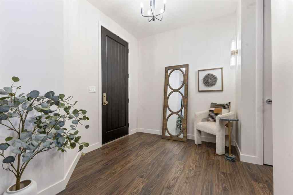 MLS® A2256982 - 19 Sundown Crescent  in Sunset Ridge Cochrane, Residential