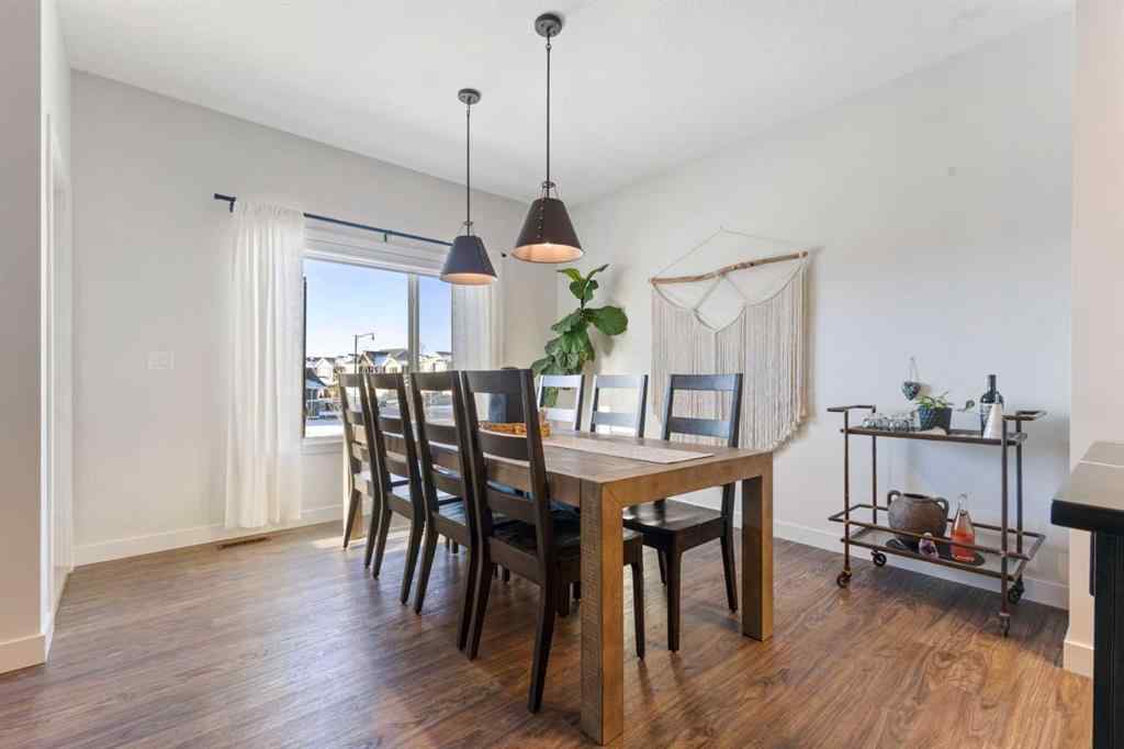 MLS® A2256982 - 19 Sundown Crescent  in Sunset Ridge Cochrane, Residential