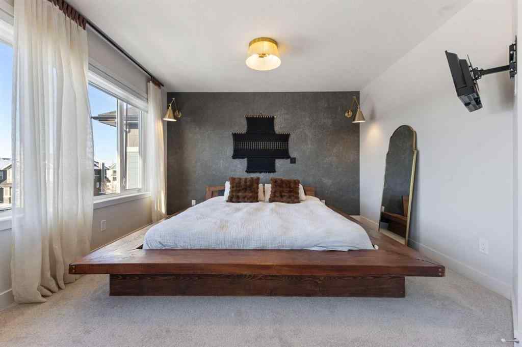 MLS® A2256982 - 19 Sundown Crescent  in Sunset Ridge Cochrane, Residential