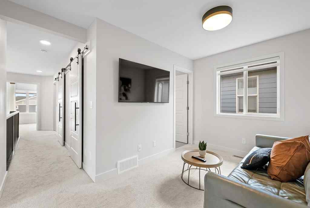 MLS® A2256982 - 19 Sundown Crescent  in Sunset Ridge Cochrane, Residential