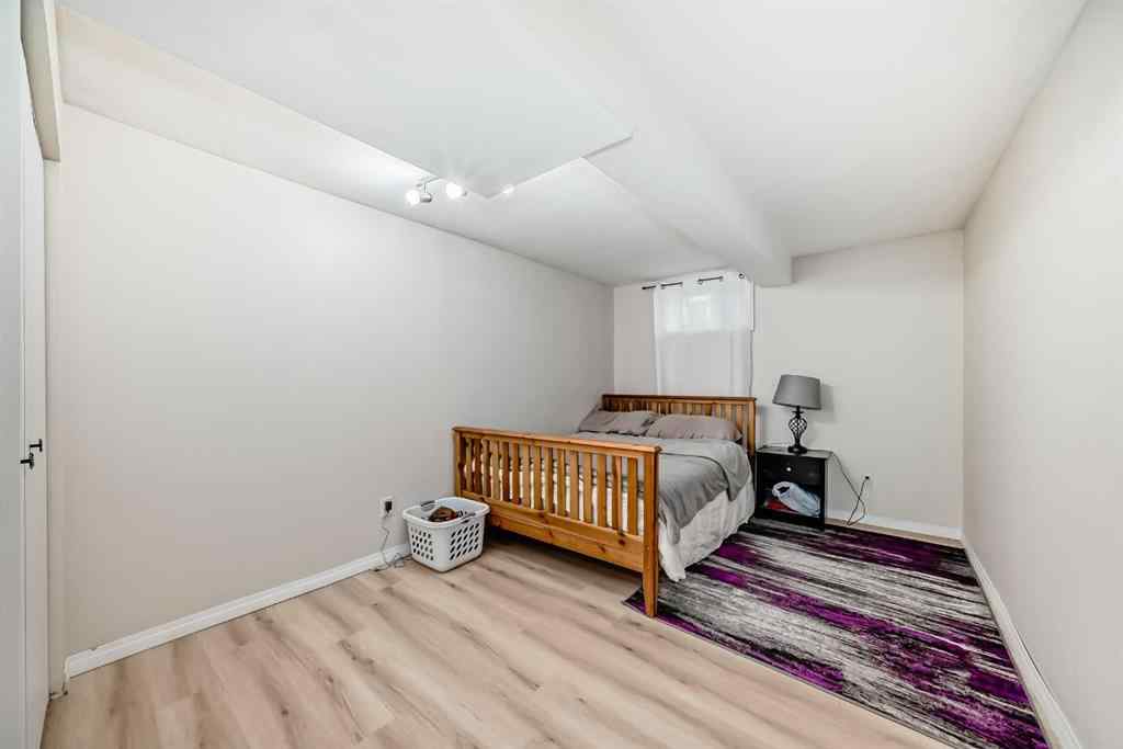 MLS® A2256983 - 48 Fallingworth Court NE in Falconridge Calgary, Residential