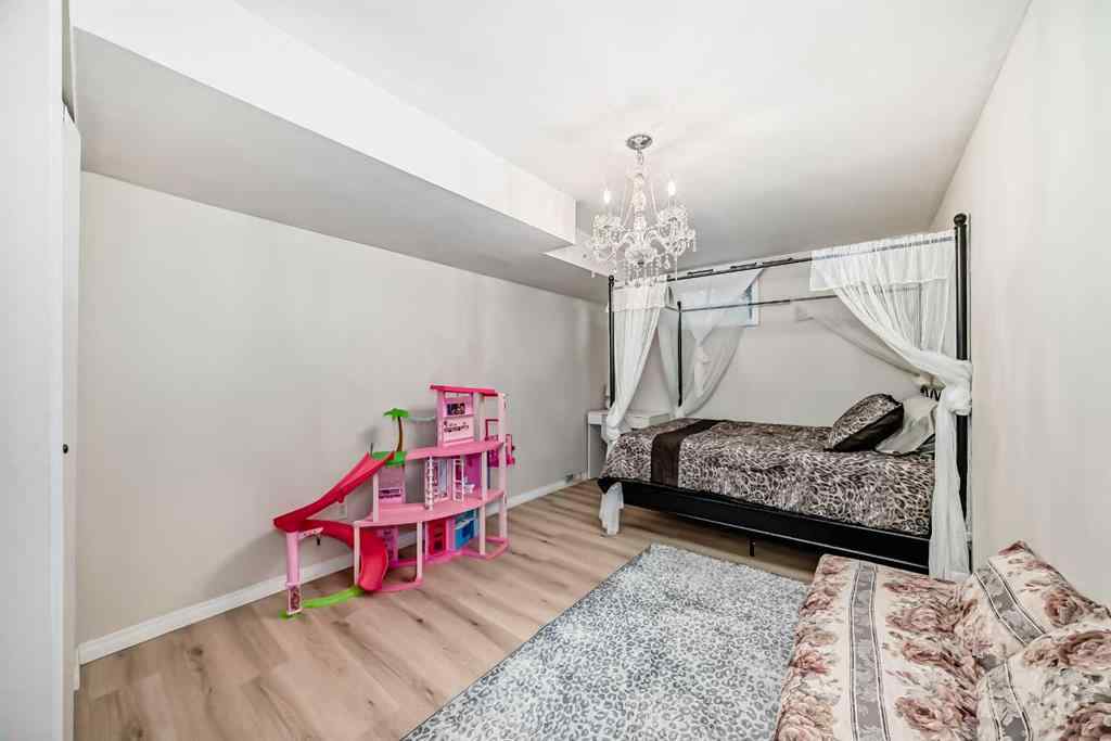 MLS® A2256983 - 48 Fallingworth Court NE in Falconridge Calgary, Residential