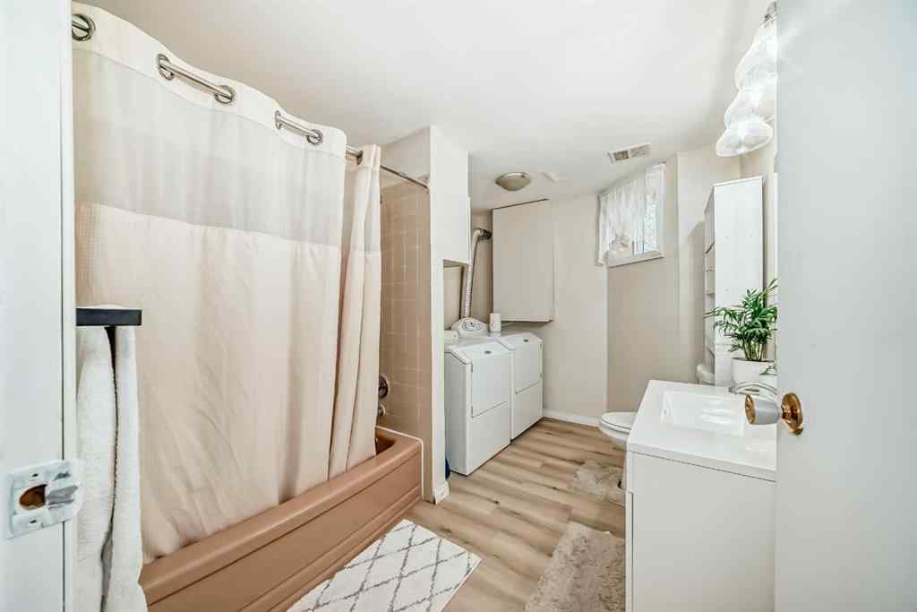 MLS® A2256983 - 48 Fallingworth Court NE in Falconridge Calgary, Residential