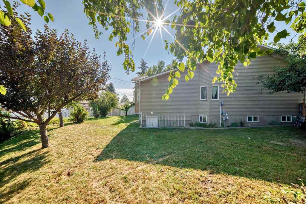MLS® A2256983 - 48 Fallingworth Court NE in Falconridge Calgary, Residential