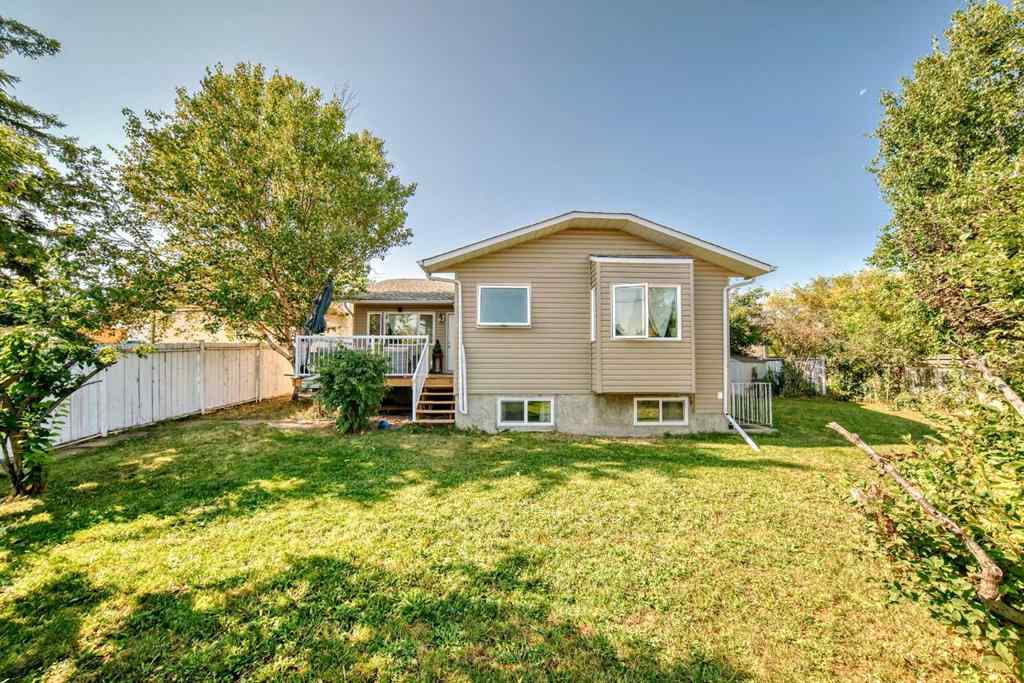 MLS® A2256983 - 48 Fallingworth Court NE in Falconridge Calgary, Residential