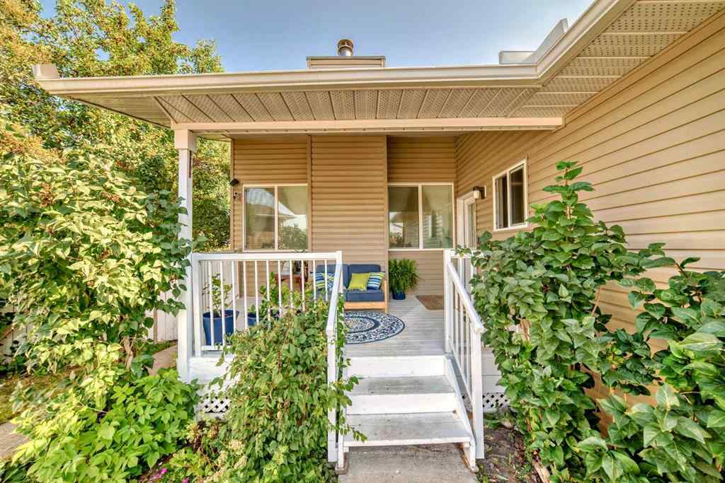MLS® A2256983 - 48 Fallingworth Court NE in Falconridge Calgary, Residential