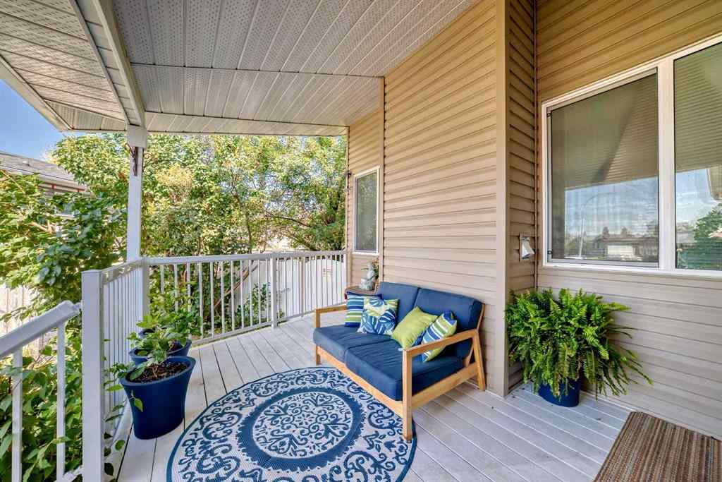 MLS® A2256983 - 48 Fallingworth Court NE in Falconridge Calgary, Residential