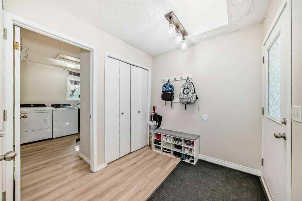 MLS® A2256983 - 48 Fallingworth Court NE in Falconridge Calgary, Residential