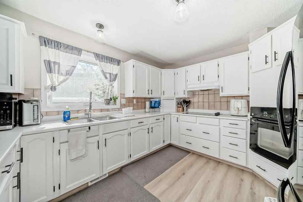 MLS® A2256983 - 48 Fallingworth Court NE in Falconridge Calgary, Residential
