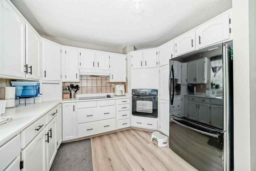 MLS® A2256983 - 48 Fallingworth Court NE in Falconridge Calgary, Residential
