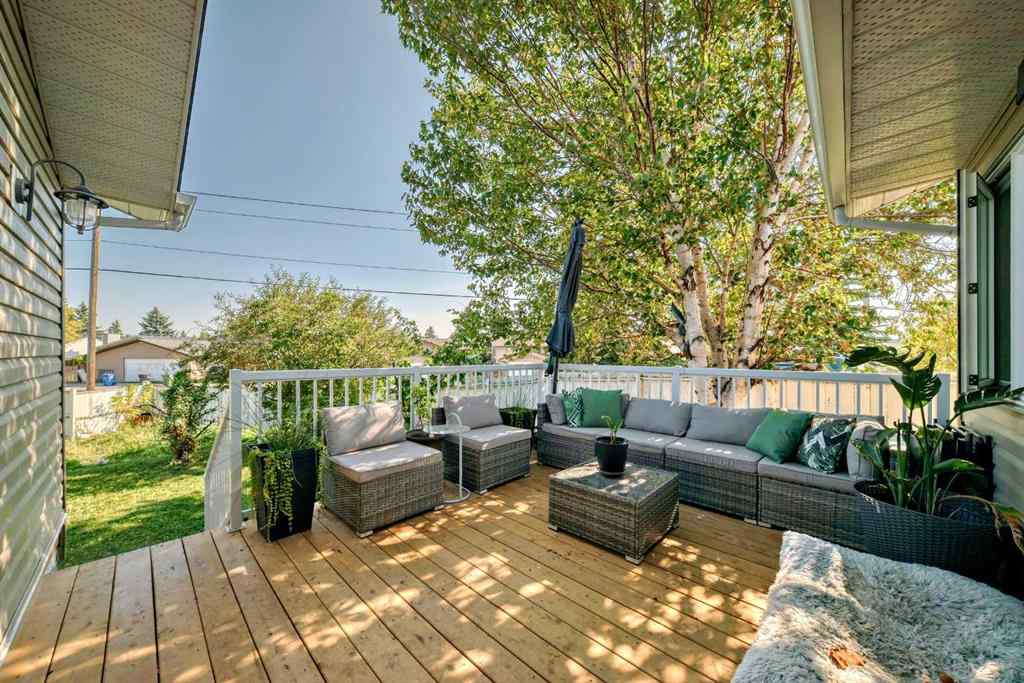 MLS® A2256983 - 48 Fallingworth Court NE in Falconridge Calgary, Residential