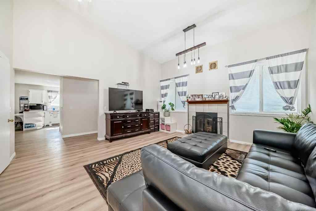 MLS® A2256983 - 48 Fallingworth Court NE in Falconridge Calgary, Residential