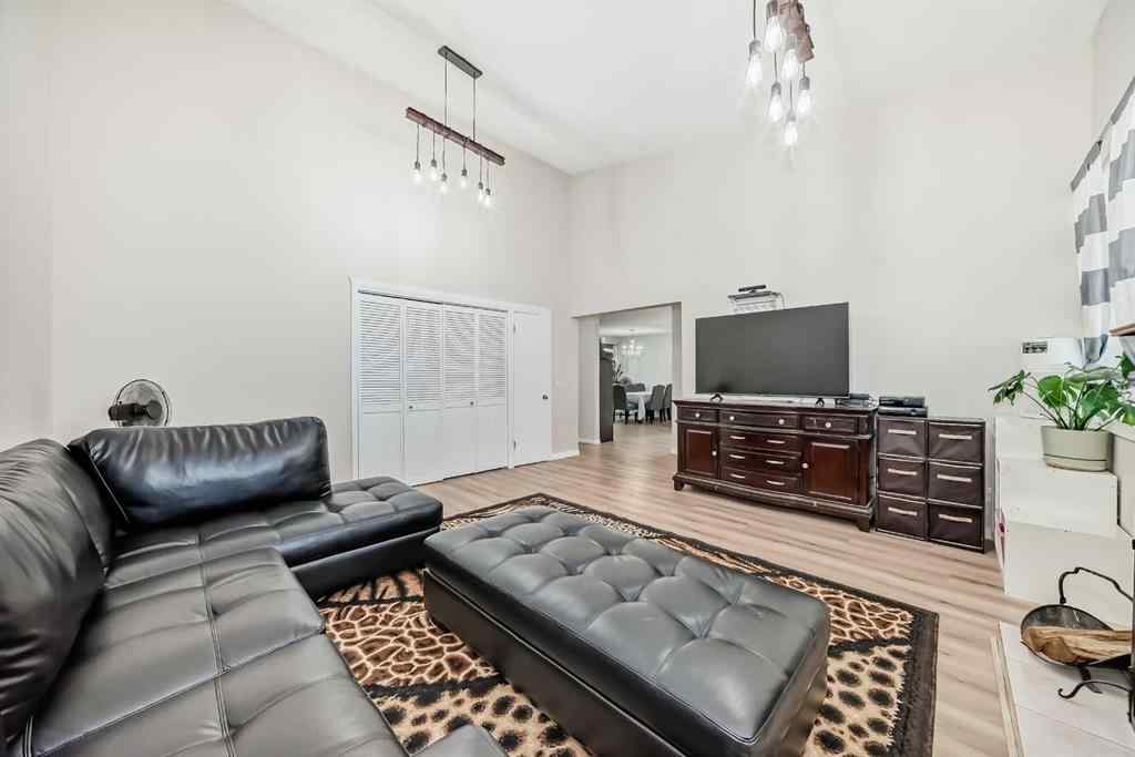 MLS® A2256983 - 48 Fallingworth Court NE in Falconridge Calgary, Residential
