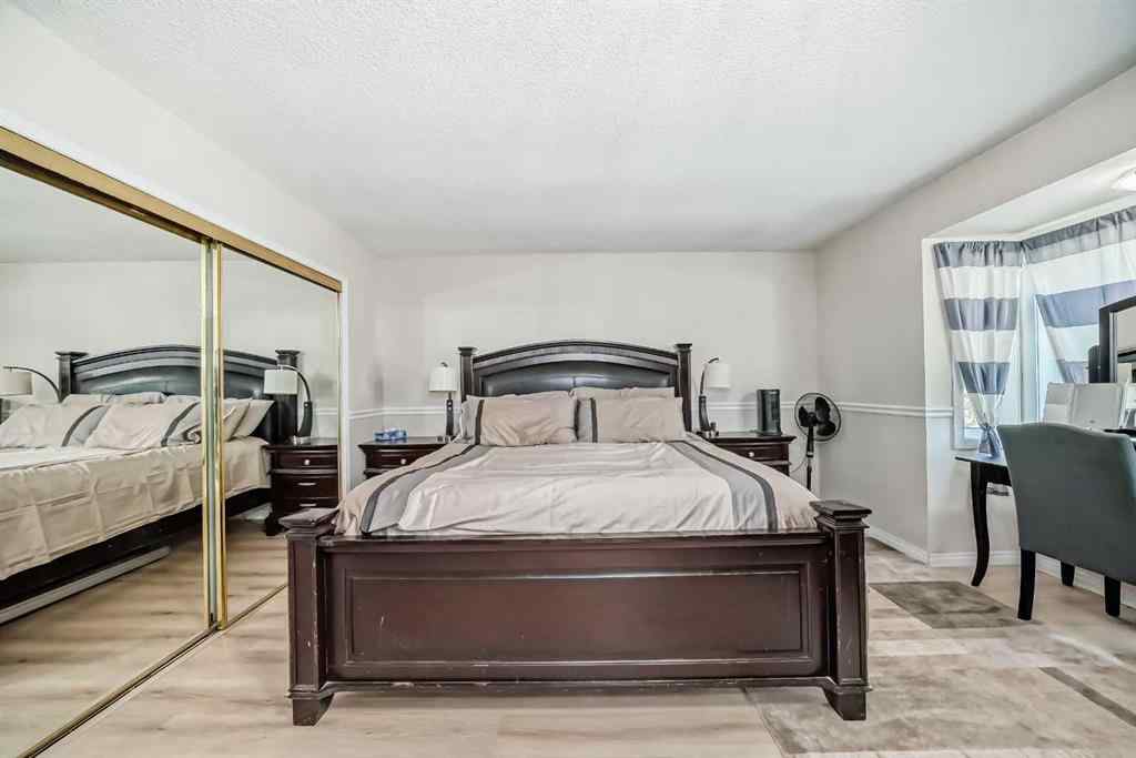 MLS® A2256983 - 48 Fallingworth Court NE in Falconridge Calgary, Residential